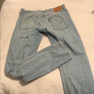 Levi Jeans